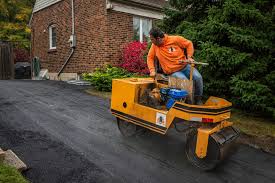 Best Heated Driveway Installation  in Olivet, MI